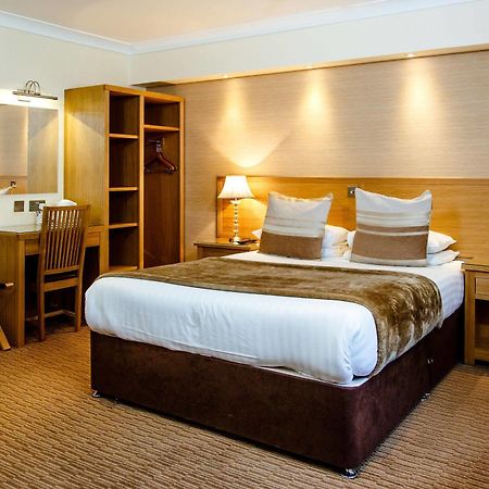 Adamson Hotel Dunfermline Eksteriør billede